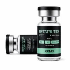 RETATRUTIDA 60MG SAFEPROLABS