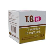 TG 10mg